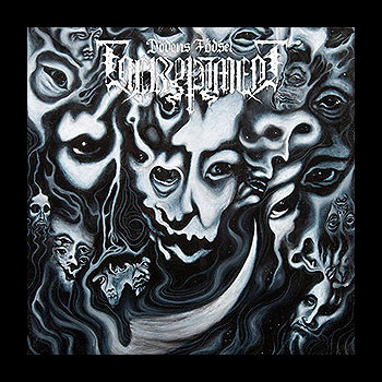 ENCRYPTMENT - Dödens Födsel