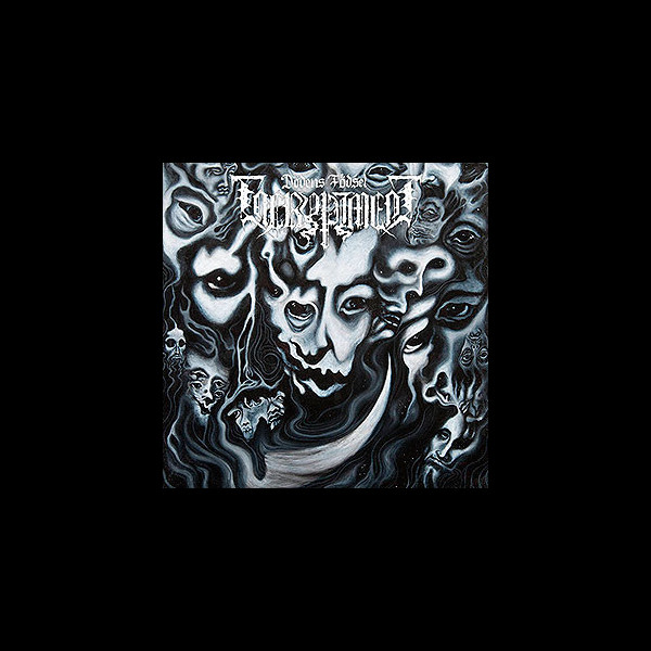 ENCRYPTMENT - Dödens Födsel