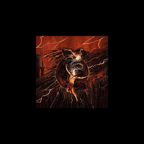 ADVERSVM - Vama Marga