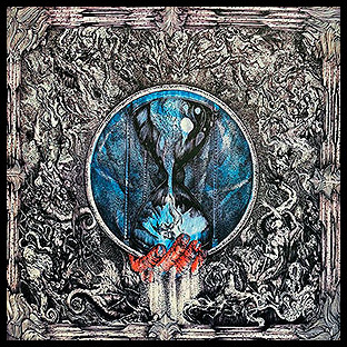 EJECUTOR - Muerte... el Orgasmo de la Vida