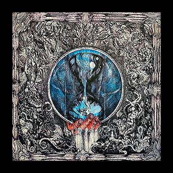 EJECUTOR - Muerte... el Orgasmo de la Vida