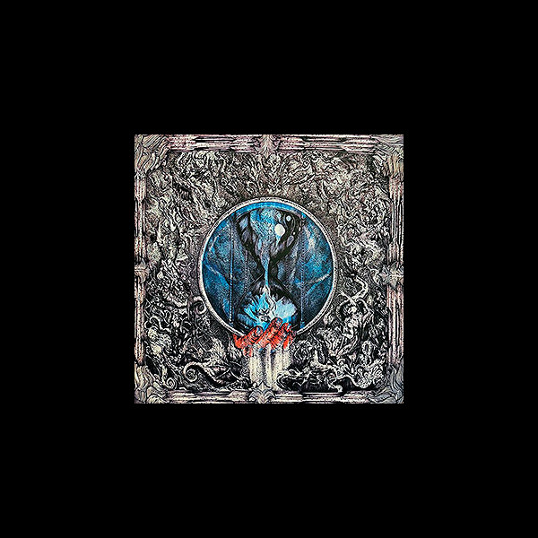 EJECUTOR - Muerte... el Orgasmo de la Vida