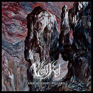 VOID ROT - Descending Pillars