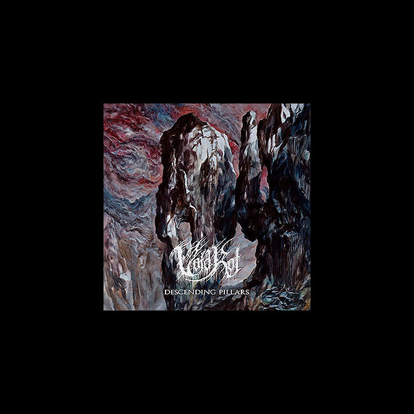 VOID ROT - Descending Pillars