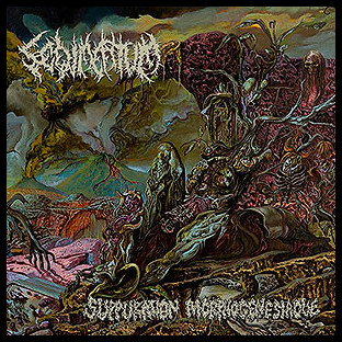 SEDIMENTUM - Suppuration Morphogénésiaque