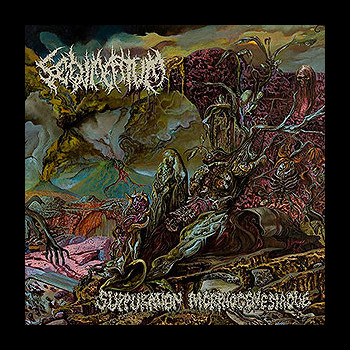 SEDIMENTUM - Suppuration Morphogénésiaque