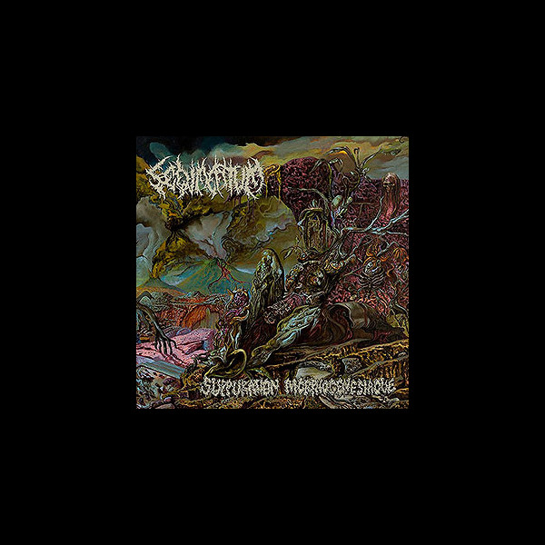 SEDIMENTUM - Suppuration Morphogénésiaque
