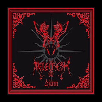 MELECHESH - Djinn