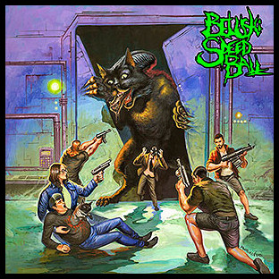 BELUSHI SPEED BALL - What, Us Worry?