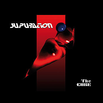 S.U.P. / SUPURATION - The Cube