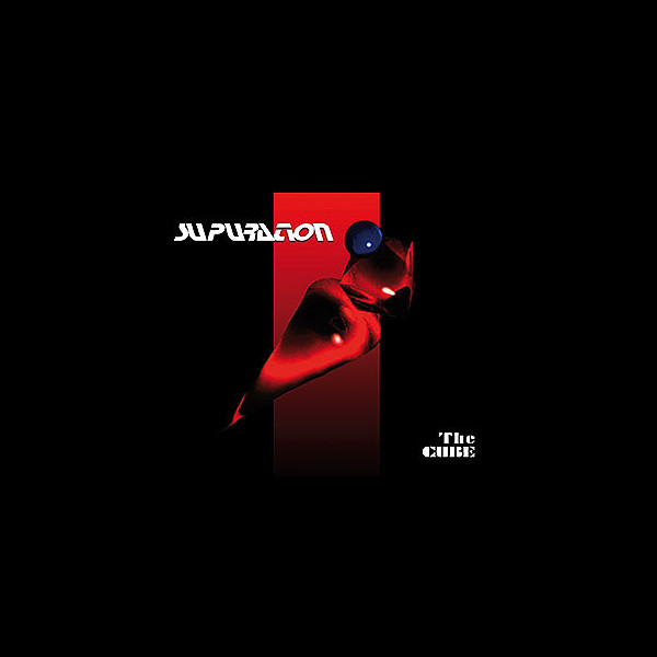 S.U.P. / SUPURATION - The Cube
