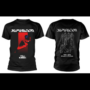 S.U.P. / SUPURATION - The Cube