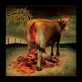 CATTLE DECAPITATION