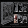 ASPHYX - Abomination Echoes [6-Cassette Boxset]