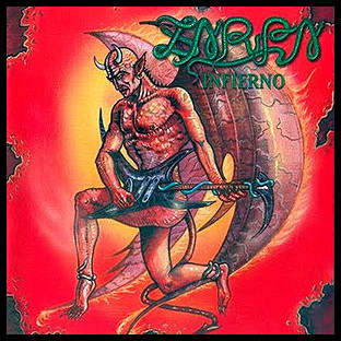 ZARPA - Infierno