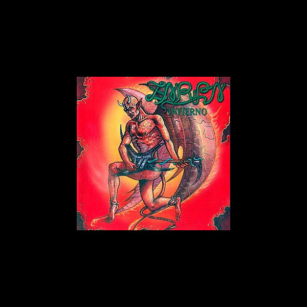 ZARPA - Infierno