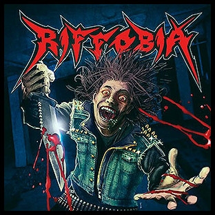RIFFOBIA - Riffobia