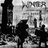 WINTER - Netherlands Into Darkness