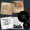 BIBLE BLACK - The Complete Recordings 1981-1983 [LP+7EP]