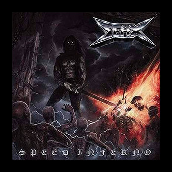 SEAX - Speed Inferno
