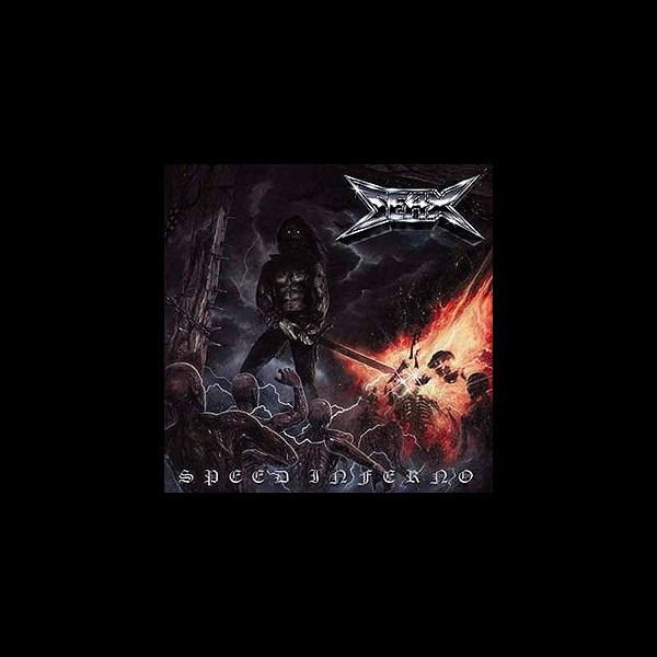 SEAX - Speed Inferno