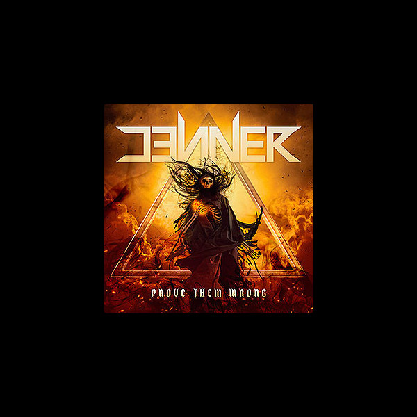 JENNER - Prove Them Wrong