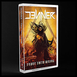 JENNER - Prove Them Wrong