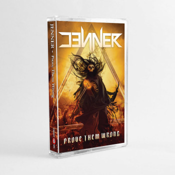 JENNER - Prove Them Wrong