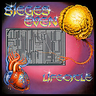 SIEGES EVEN - Lifecycle
