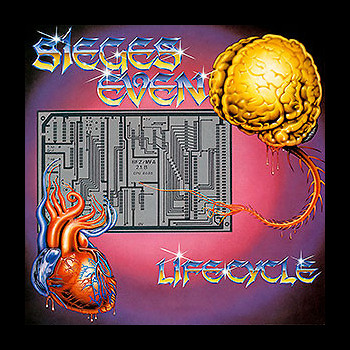 SIEGES EVEN - Lifecycle