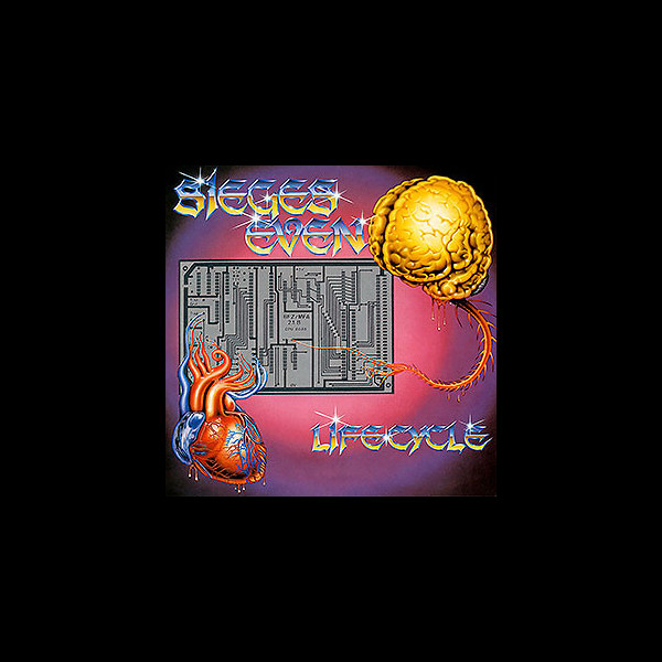 SIEGES EVEN - Lifecycle