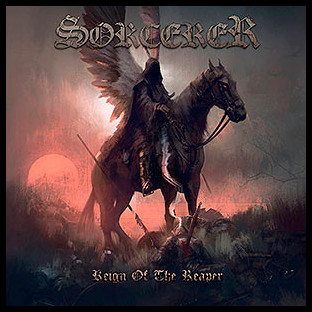 SORCERER - Reign of the Reaper