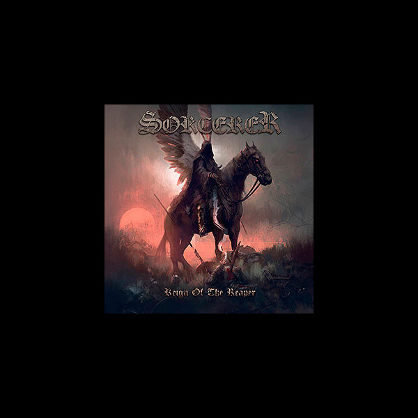 SORCERER - Reign of the Reaper