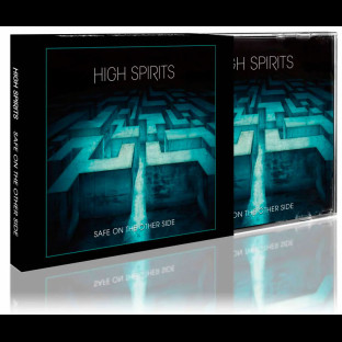HIGH SPIRITS - Safe on the Other Side