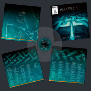 HIGH SPIRITS - Safe on the Other Side