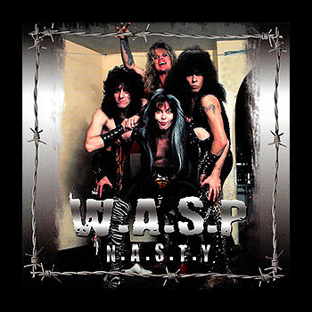 W.A.S.P. / WASP