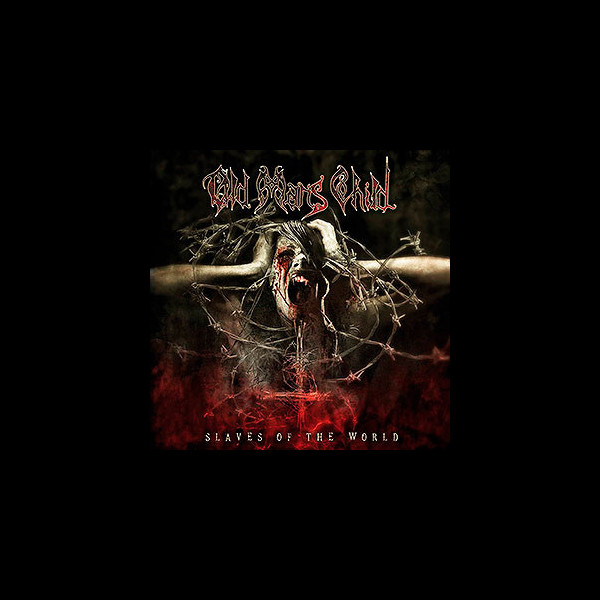 OLD MAN'S CHILD - Slaves of the World