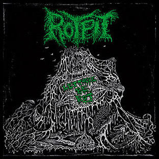 ROTPIT - Let There Be Rot