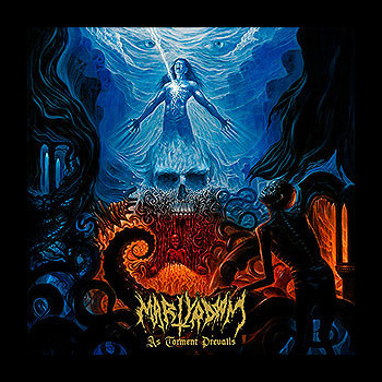 MARTYRDOOM