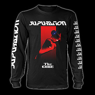 S.U.P. / SUPURATION - The Cube