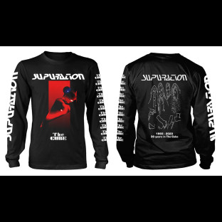 S.U.P. / SUPURATION - The Cube