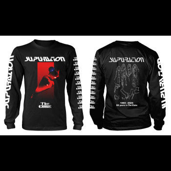 S.U.P. / SUPURATION - The Cube