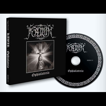 KAWIR - Ophiolatreia