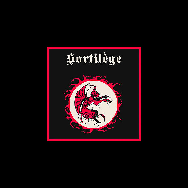 SORTILÈGE - Sortilége