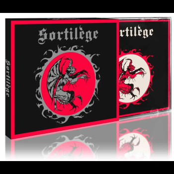 SORTILÈGE - Sortilége
