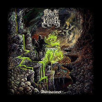 ABJECT MENTOR - Abominaciones