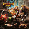 EXTERMINATION ORDER - The Siege of Ascalon