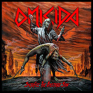 OMICIDA - Sacrifice the Bastard Son