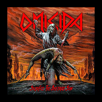 OMICIDA - Sacrifice the Bastard Son