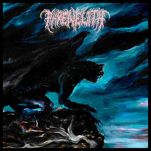 PHRENELITH - Chimaera